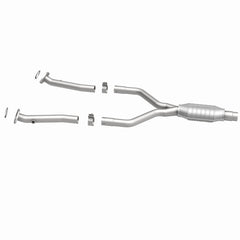 Magnaflow Conv DF 01-06 Lexus LS430 4.3L Rear