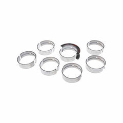Industrial Injection 01-16 Chevrolet Duramax HX Series Main Bearing (Std +.001) Set