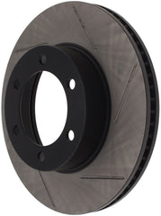 StopTech Slotted Sport Brake Rotor