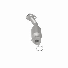 MagnaFlow 15-17 Honda Fit L4 1.5L OEM Grade Direct Fit Catalytic Converter