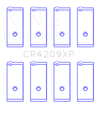 King Toyota 3SGTE (Size 0.25mm) Performance Rod Bearing Set