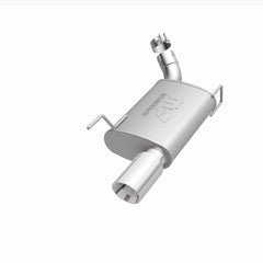 MagnaFlow Sys C/B 05-09 Mustang V6 4.0L Axl-Bak