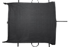 Rugged Ridge 20+ Gladiator JT Crew Cab Savannah Black Diamond Brief Top