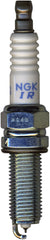 NGK Laser Iridium Spark Plug Box of 4 (SILKR8B8DS)