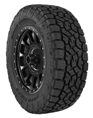 Toyo Open Country A/T 3 Tire - LT285/55R22 124/121S E/10 (0.19 FET Inc.)