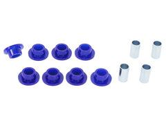 SuperPro 1955 Austin A30 Base Front Lower Inner Control Arm Bushing Kit