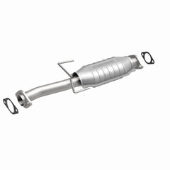 MagnaFlow Conv Ford-Mazda-Mercury 24.75X6.5X4