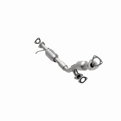 MagnaFlow Conv DF 02-03 Saturn Vue 3.0L Rear