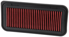 Spectre 16-17 Toyota Yaris 1.3L L4 F/I Replacement Panel Air Filter