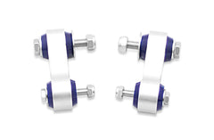 SuperPro 2005 Saab 9-2X Linear Front HD Alloy Body Sway Bar End Link Set