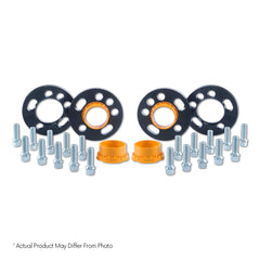 ST Easy Fit Wheel Spacer Kit 16-18 Ford Focus RS