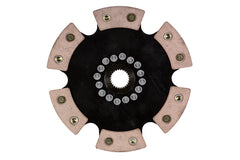 ACT 2007 Saturn Sky 6 Pad Rigid Race Disc
