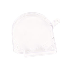 Omix Speedometer & Tachometer Lens 92-95 Wrangler YJ