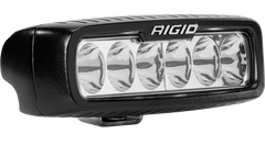 Rigid Industries SRQ2 - Driving - White - Single