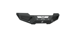 Road Armor 15-19 GMC 2500 SPARTAN Front Bumper - Tex Blk