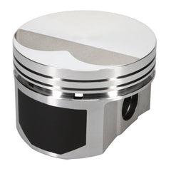 Wiseco Ford SB 4.040 Bore 1.769CH -7cc Flat Top Pro Tru Street Piston - Set of 8