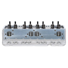 Edelbrock Cyl Head SBC 23 Deg E-Cnc 225 Hyd Roller