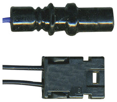 NGK Mercedes-Benz 300TE 1993-1990 Direct Fit Oxygen Sensor