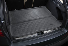 3D MAXpider 2007-2012 Mazda CX-7 Kagu Cargo Liner - Gray