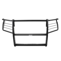 Go Rhino 19-20 Chevrolet Silverado 1500 3000 Extreme Series StepGuard - Textured Black