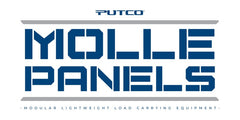 Putco 15-21 Ford F-150 - 5.5ft (Short Box) Molle Passenger Side Panel