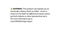 ANZO 1995-2000 Toyota Tacoma Taillights Dark Smoke G2