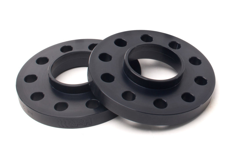 H&R Wheel Spacers DRS-MZ Ford Explorer 2020-2021 V6 AWD 15mm Spacers Black