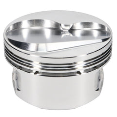 JE Pistons 400SBC ALLPRO/GB2000 Set of 8 Pistons