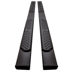 Westin Ram 15-21 Ford F-150 / 17-21 Ford F-250 & F350 Crew Cab R5 XD Nerf Step Bars - Black
