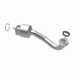 MagnaFlow Conv Direct Fit 16-18 Honda HR-V 1.8L