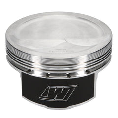 Wiseco Ford 302/351 Windsor Inline Valve and TFS Hight Port Heads -14cc Dish 4.040in Bore Piston Kit