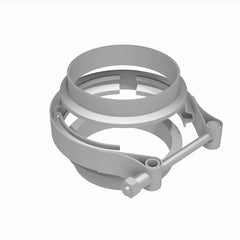 MagnaFlow Clamp Flange Assembly 3.5 inch