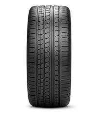 Pirelli P-Zero Rosso Tire - 275/40ZR20 106Y (Porsche)