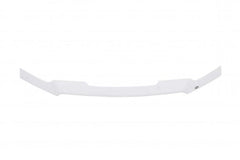 AVS 18-20 Ford F-150 Raptor Aeroskin Low Profile Color Match Hood Shield - Oxford White