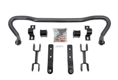 Hellwig 99-20 Ford F52 Motorhome V10 Solid Heat Treated Chromoly 1-3/4in Front Sway Bar