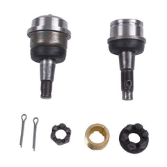 Omix Ball Joint Kit 99-04 Jeep Grand Cherokee (WJ)