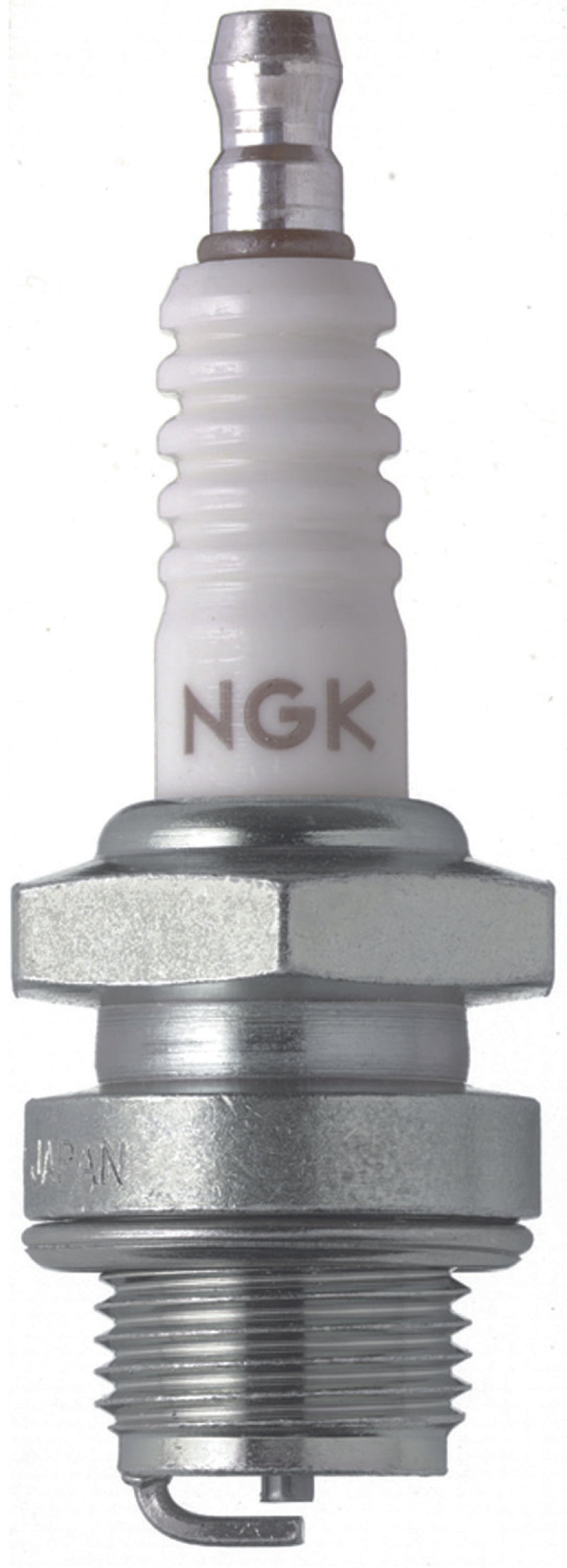 NGK Standard Spark Plug Box of 10 (AB-7)