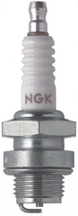 NGK Standard Spark Plug Box of 10 (AB-6)