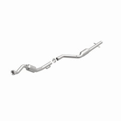 MagnaFlow Conv DF 96-98 Mercedes SL500 5.0L
