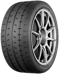 Yokohama Advan A052 Tire - 245/35ZR20 95Y