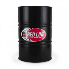 Red Line Professional Series Euro 5W40 Motor Oil - 55 Gallon