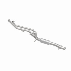 MagnaFlow Conv DF 2002 Mercedes SL600 Passenger Side
