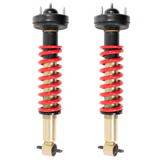 Belltech 3in Leveling Coilover Kit 2021+ Ford F-150 2WD