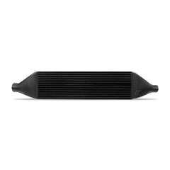 Mishimoto WRX/STI Front Mount Intercooler Kit w/ Intake - Black