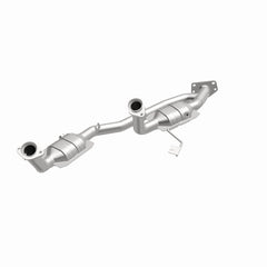 MagnaFlow Conv DF 04 Ford Freestar 3.9L