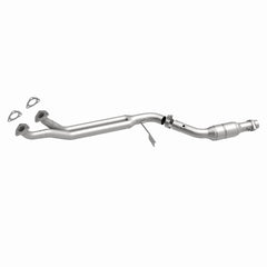 MagnaFlow Conv DF 97-98 BMW Z3 6 2.8L