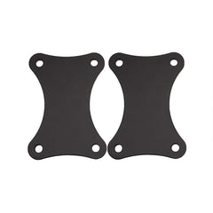 Wehrli 20-24 GM 2500/3500 HD Bumper Spacer Kit - 3/8in