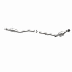 MagnaFlow Conv DF 00-02 Mercedes E430 4.3L