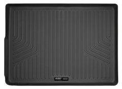 Husky Liners 2017 Chevrolet Cruze Hatchback WeatherBeater Black Trunk Liner