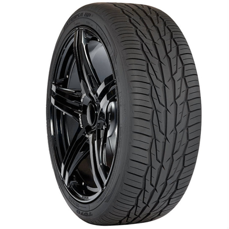 Toyo Extensa HP II Tire - 245/45R18 100W